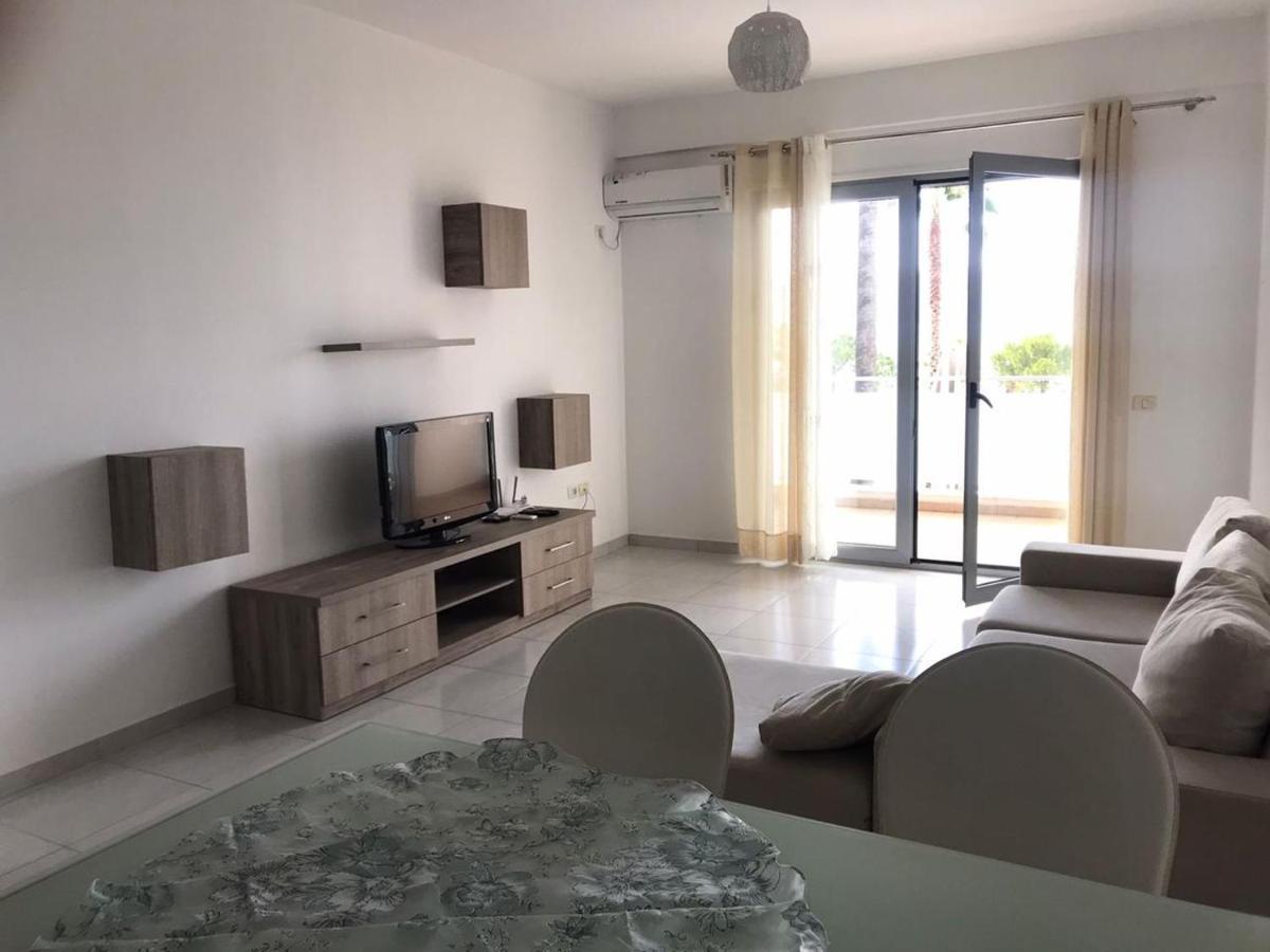 Sea Front House Vlorë