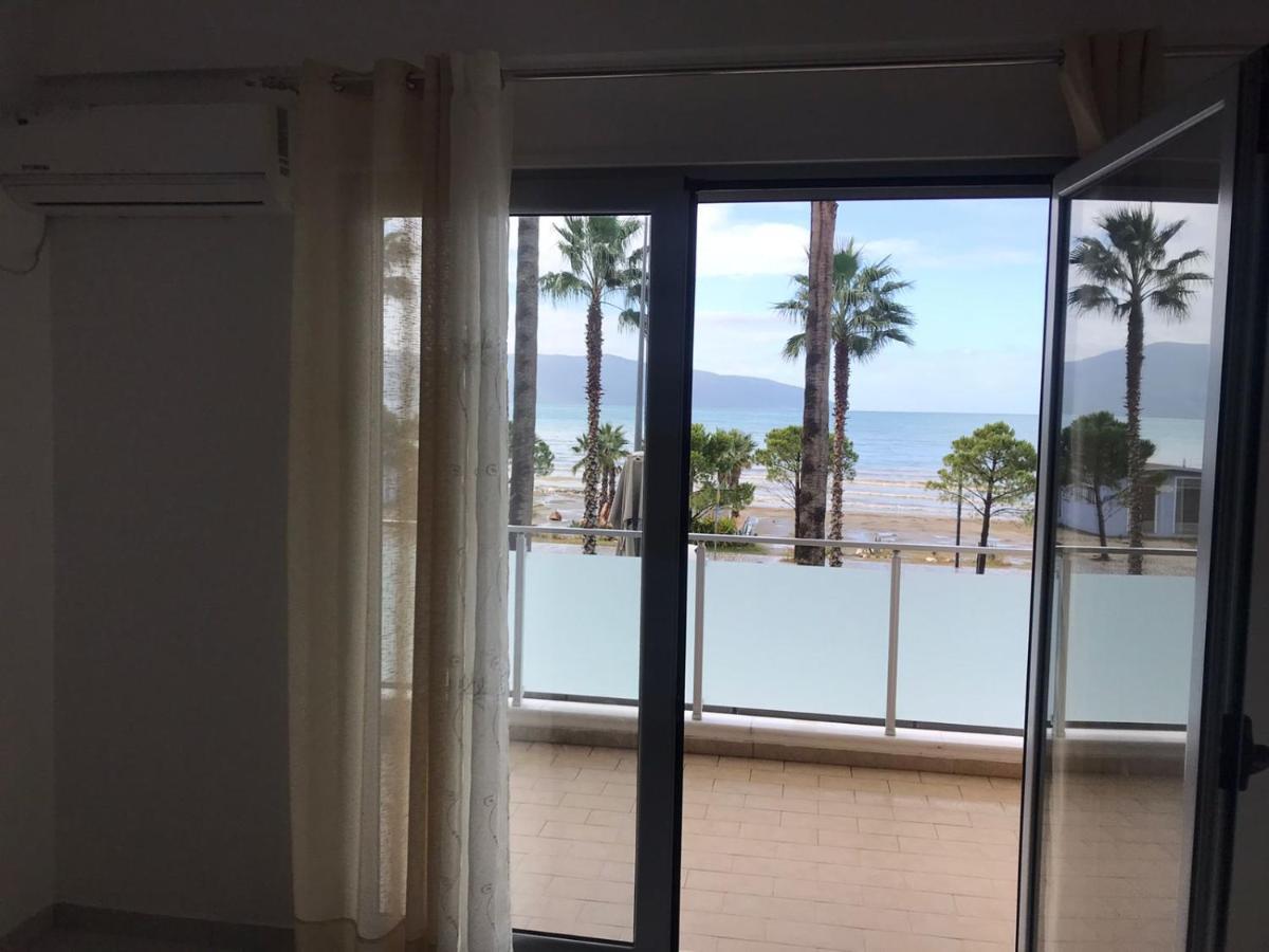 Apartment Sea Front House