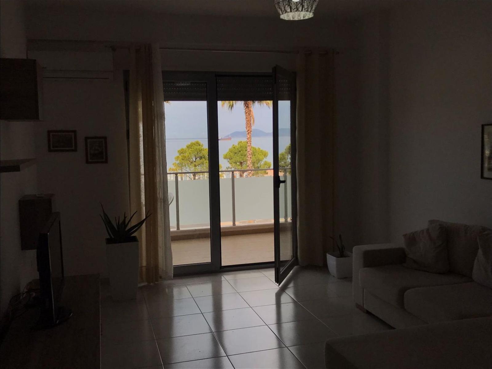 Apartment Sea Front House *
