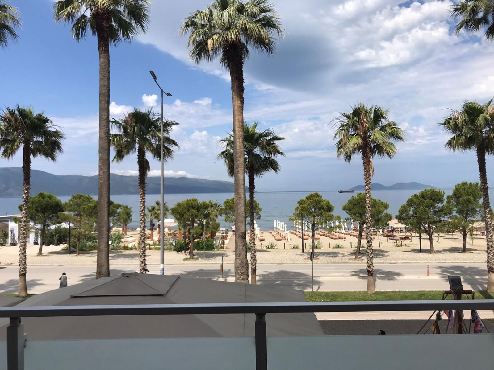 Sea Front House Vlorë